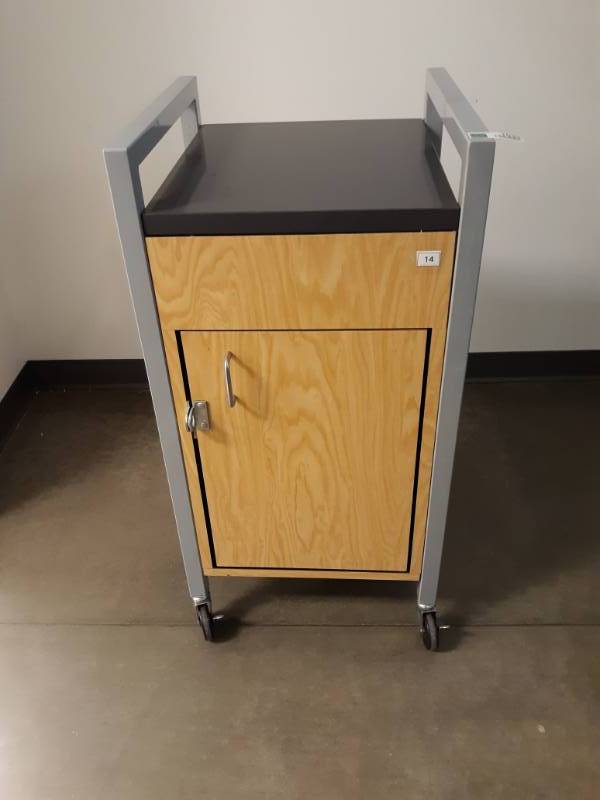 lot 1045 image: Rolling Clipper Station