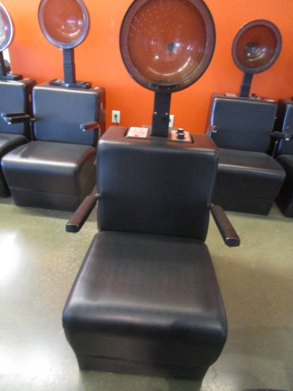 lot 1029 image: Venus Hair Dryer Seat  Chair 100w Max