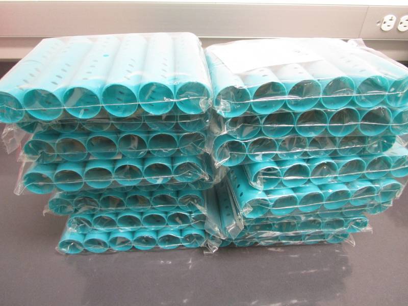lot 1177 image: Pro Basic Marianner Smooth Magnetic Rollers Lot 1 14