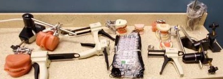 lot 3019 image: Huge Lot of Dental Equipment