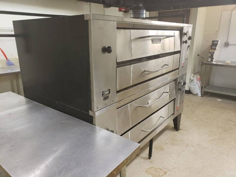 bari pizza oven manual bari pizza oven manual