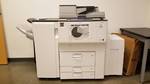 Lanier MP 7502 Copier Printer Server Lanier MP 7502 Copier Printer Server
