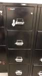 Fire king 25 for drawer file cabinet Fire king 25 for drawer file cabinet
