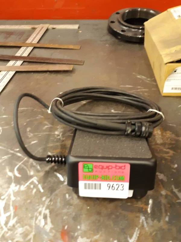 lot 9623 image: Lincoln Electric K870-2 Amptrol