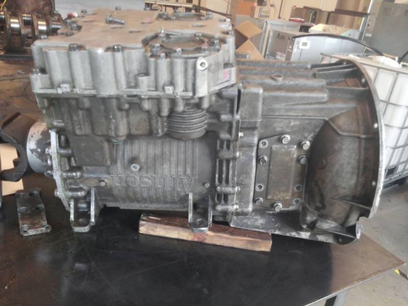 lot 9727 image: Allison Transmission