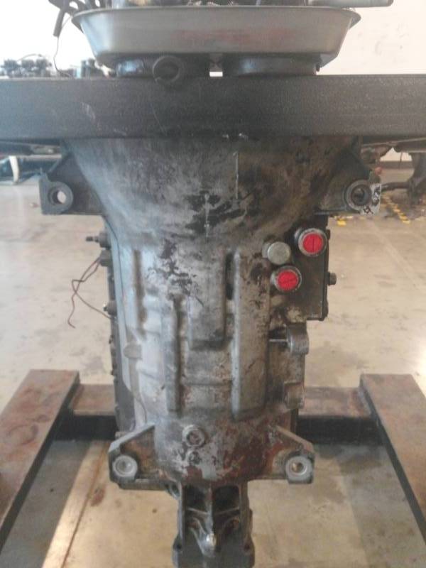 lot 9732 image: Transmission on Stand