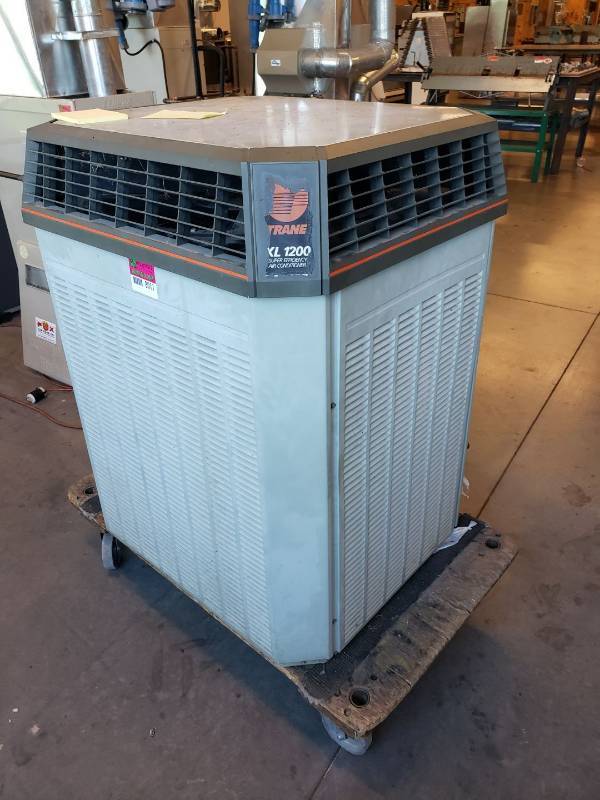 trane xl 1200 price