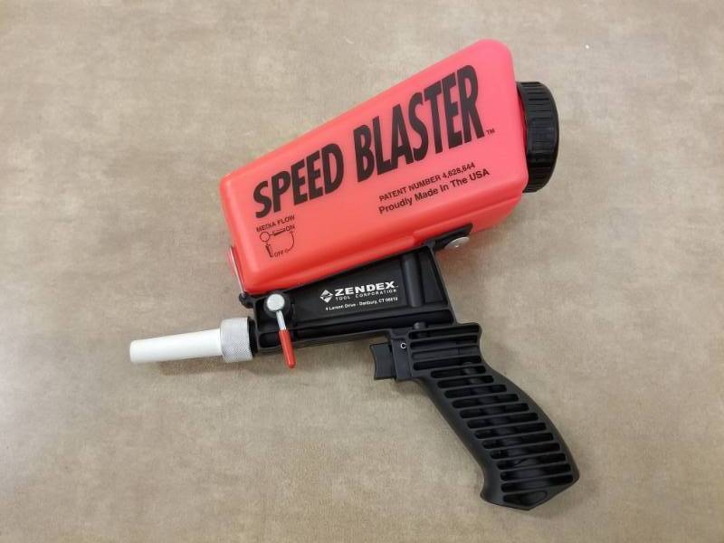 lot 7011 image: Zendex Air Speed Blaster