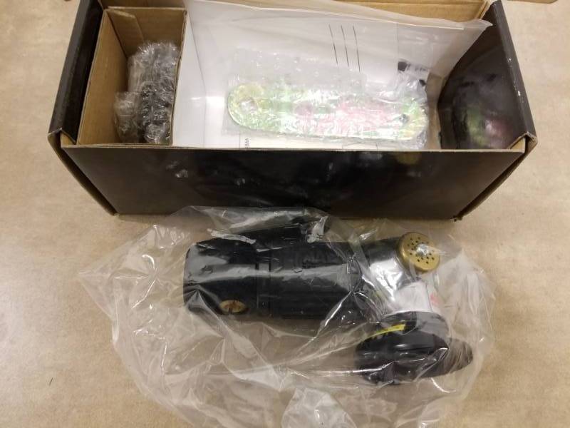lot 7027 image: Mac Tools AG200 2in Angle Grinder