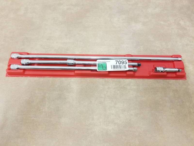 lot 7095 image: MAC Tools 14in Driver Extension 5 PC