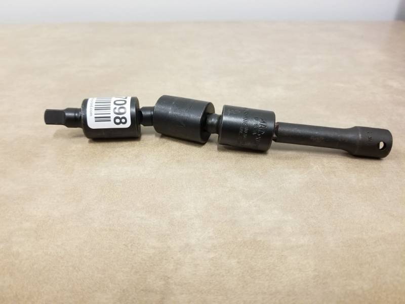 lot 7098 image: MAC and Snap-On 38in Impact Wobbles
