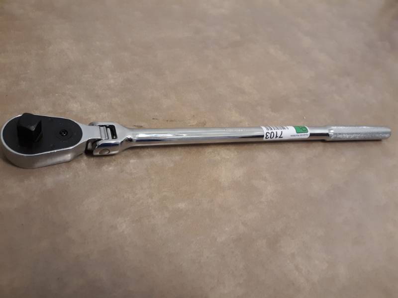 lot 7103 image: Mac 12 in Drive Flex- head Ratchet