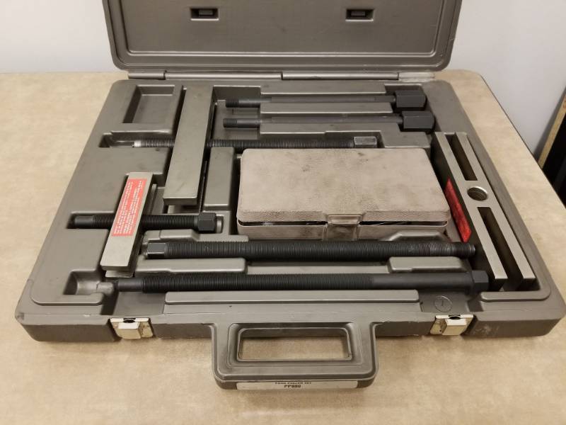 lot 7205 image: MAC Tools Push Puller Set PP680