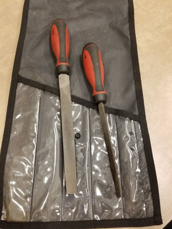 lot 7255 image: 2 MAC Tools Files