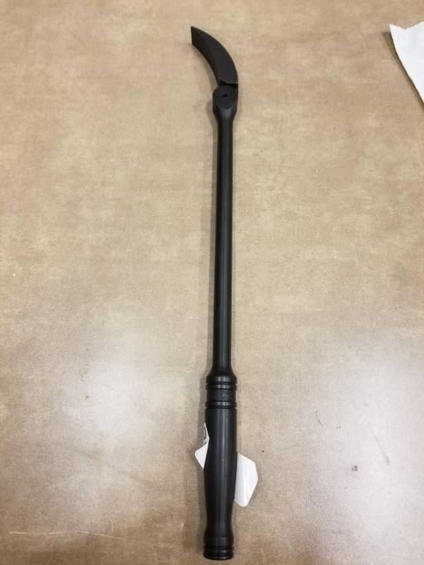 lot 7269 image: Snap-On 16in Adjustable Pray Bar PBMP16A