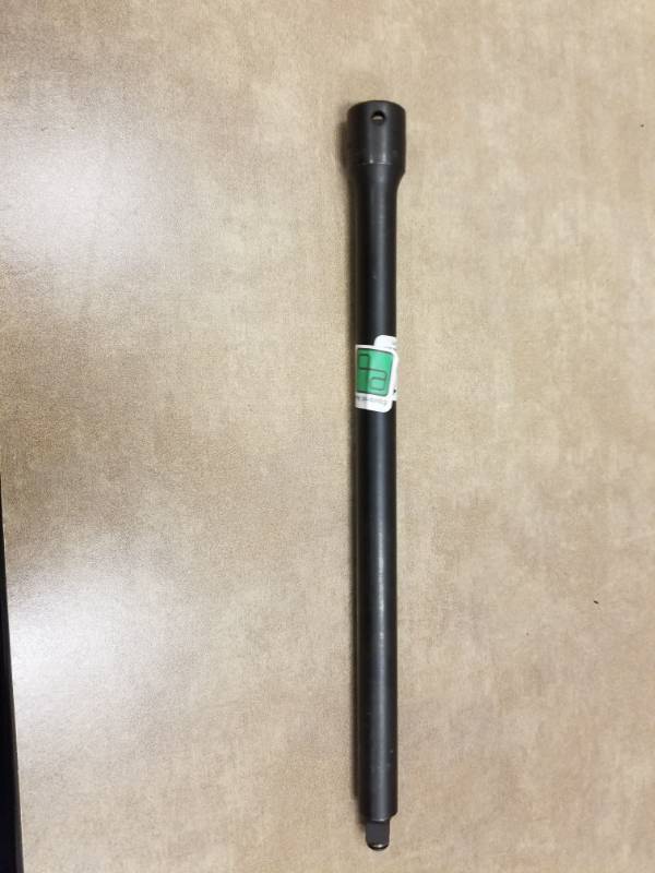 lot 7315 image: MAC 12 Extension Bar 12in VP12EXR