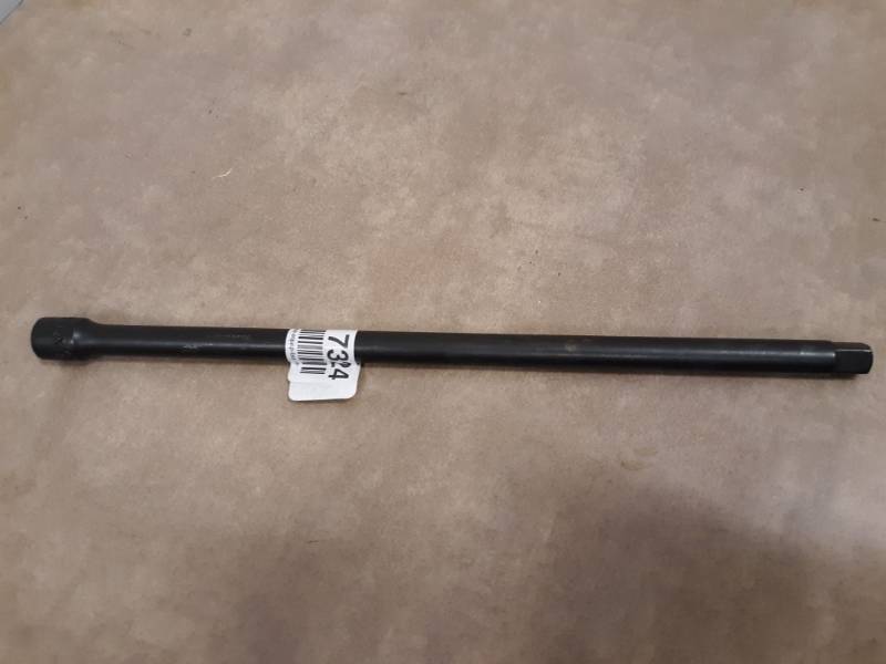 lot 7324 image: Mac 12 in 38 in Drive Impact Extension Model # XP12EP