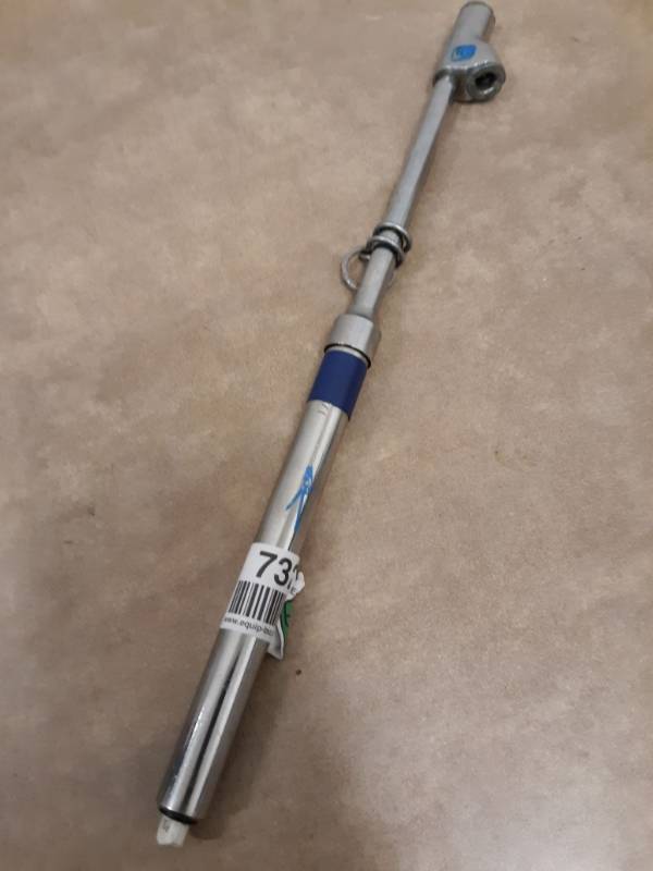 lot 7327 image: Blue Point Tire Guage 150 PSI