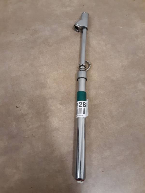 lot 7328 image: Blue Point Tire Guage 150 PSI