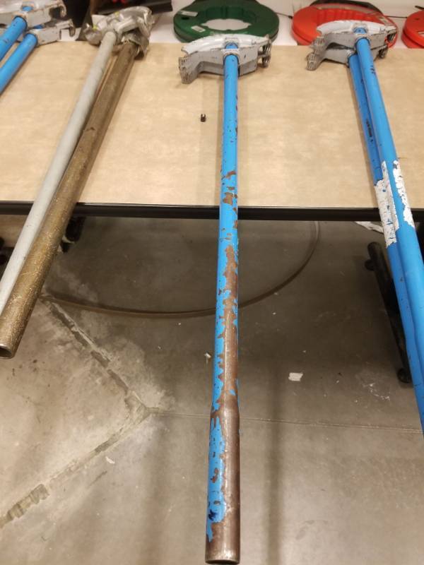lot 7458 image: Ideal Pipe Benders (2)