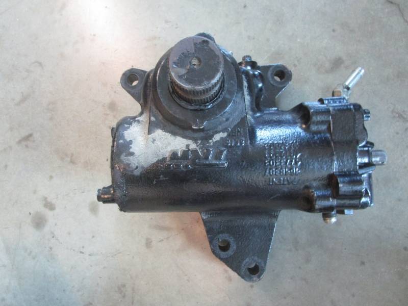 lot 9750 image: TRW Truck Steering