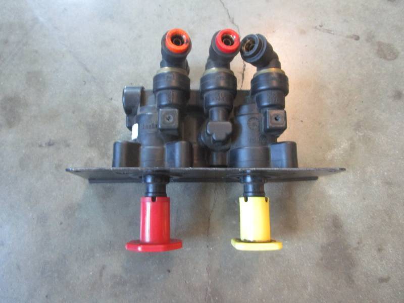 lot 9752 image: Parking Brake Air Supply