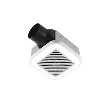 lot 1967 image: Broan Bathroom Exhaust Fan 791LEDM