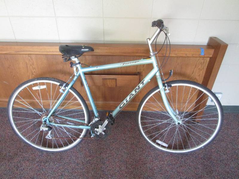 lot 5145 image: Farrago Giant Bicycle