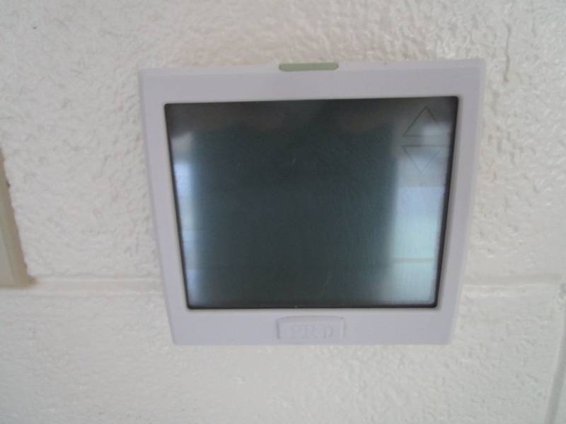 lot 5178 image: Pro Thermostat