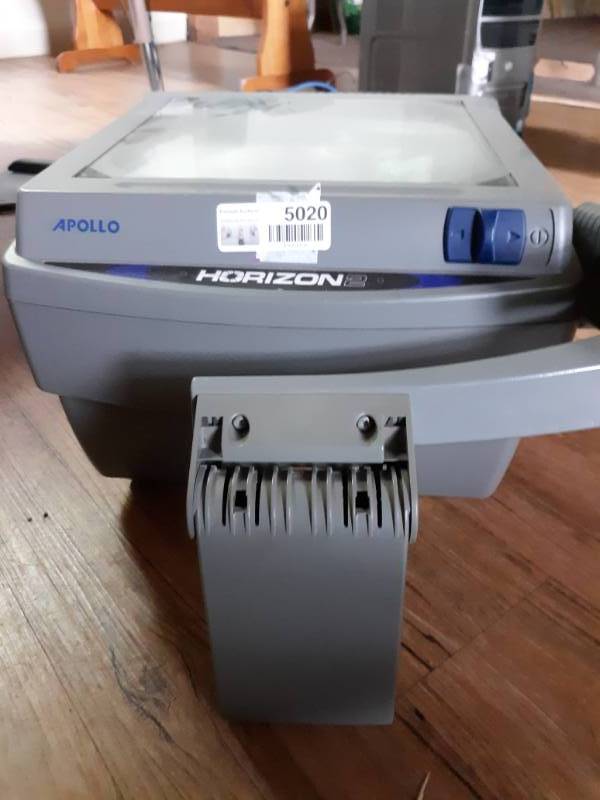 lot 5020 image: Apollo Overhead Projector Model 16000