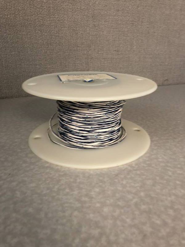 lot 4337 image: Spool of Wiring