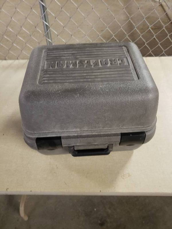 lot 10820 image: Craftsman Millennium Circular Saw