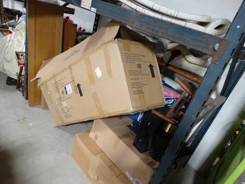 lot 6308 image: Large mystery lot.
