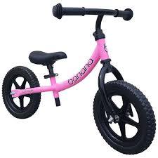 lot 5503 image: Banana Bike LT Lightweight Balance Bike