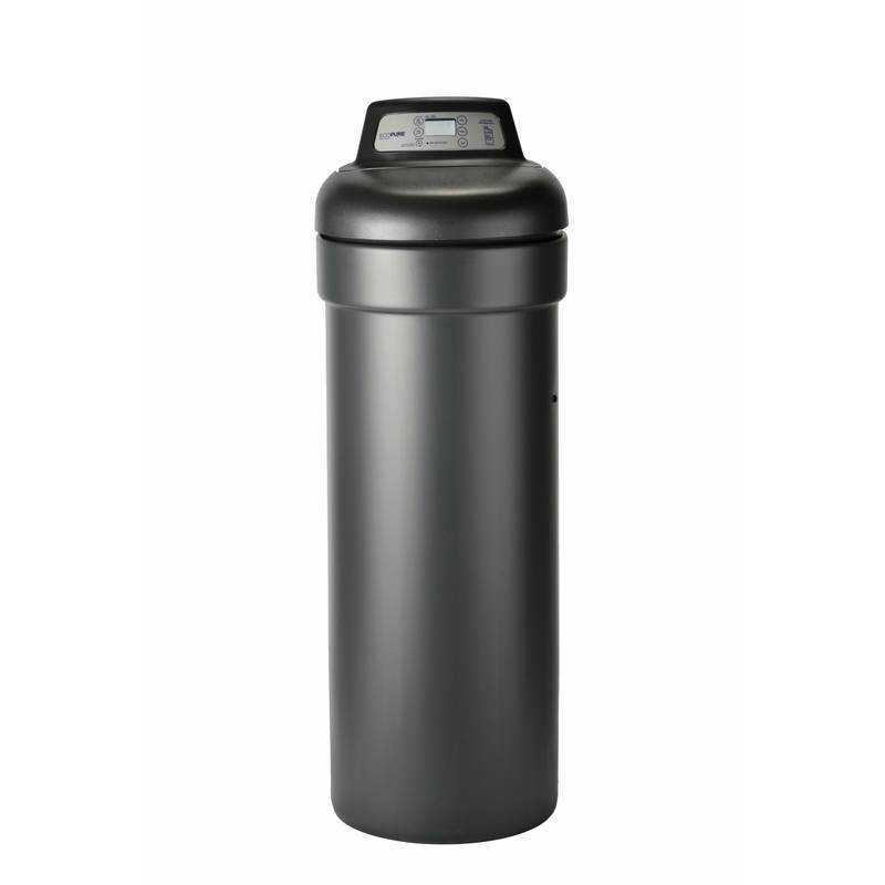 lot 5439 image: EcoPure 31 000 Grain Water Softener (EP31007)