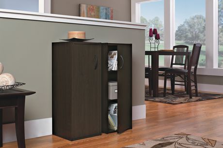 lot 5452 image: EspressoStack Stor Unit