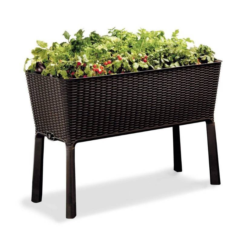lot 5469 image: Elevated Garden Bed