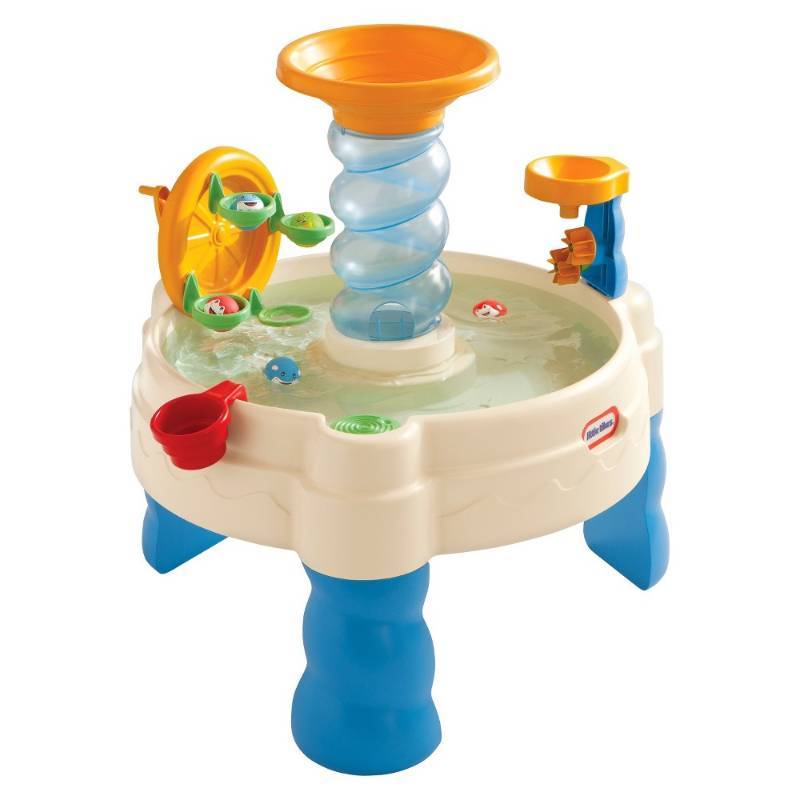 lot 5505 image: Spiralin Seas Waterpark