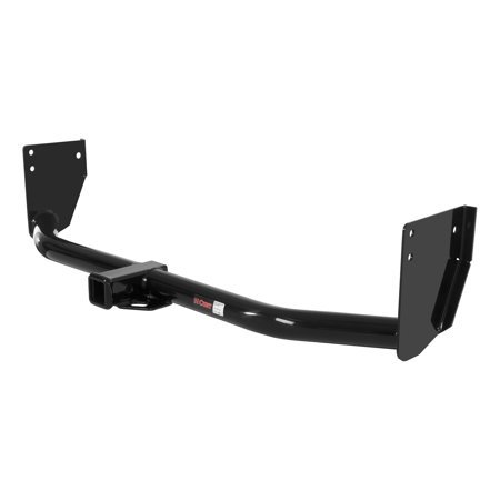 lot 5507 image: Curt Manufacturing Cur13297 04-06 Dodge Durango Class III Receiver