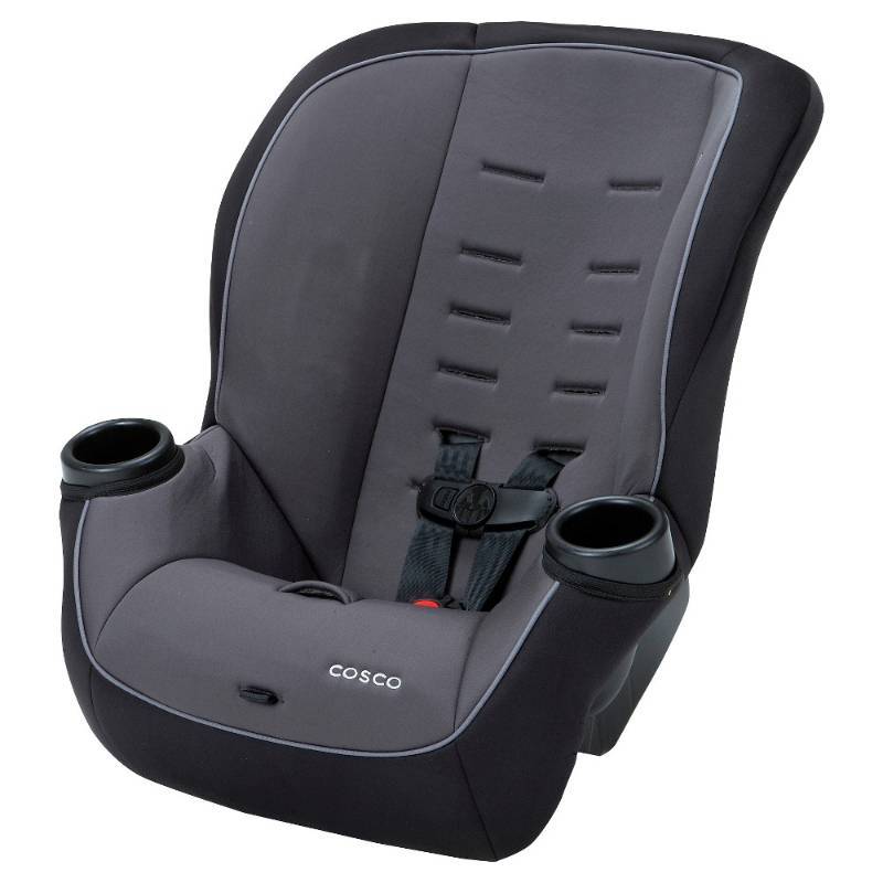lot 5534 image: Cosco Apt 50 Convertible Car Seat