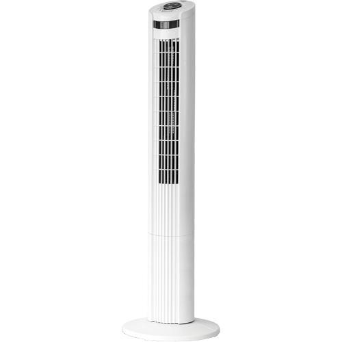 lot 5551 image: Sharper Image 42  Tower Fan