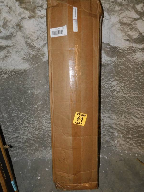 lot 5479 image: Jute Erosion Control Matting 4 x 225