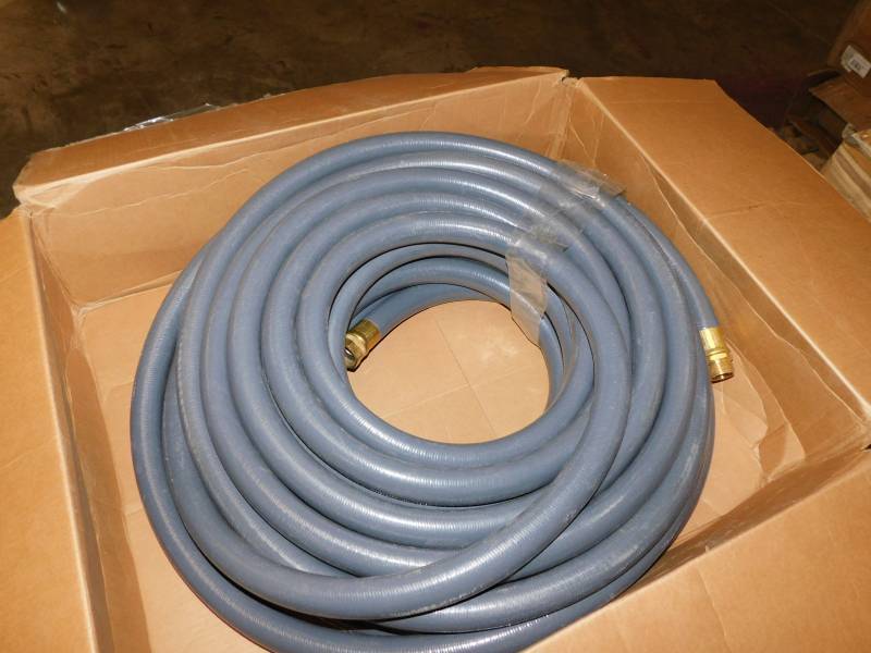 lot 5514 image: Large Roll of Hydraulic Hose 