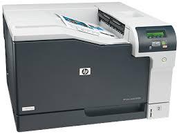lot 5436 image: HP LaserJet CP5225 Laser Printer - Color - 600 x 600 dpi Prin