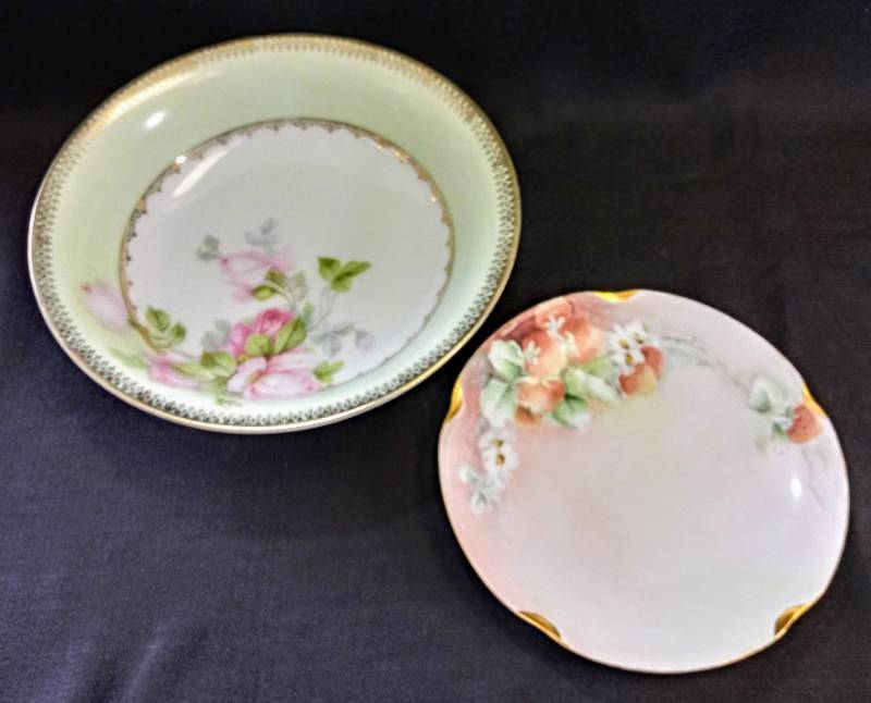lot 1836 image: Baveria China