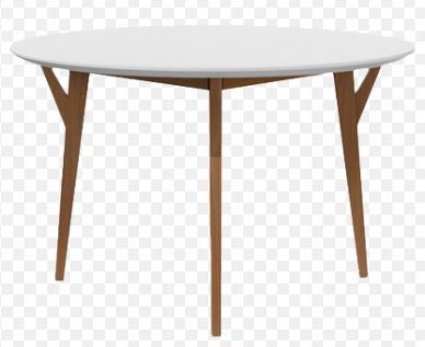 lot 1469 image: Otis Dining Table by Langley Street ALL MODERN MSRP $419.94