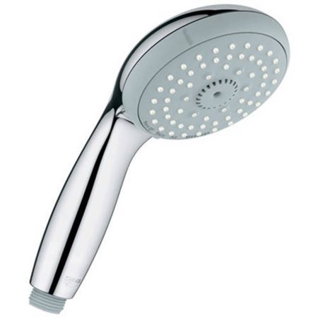 lot 5734 image: Grohe 28421001 Starlight Chrome New Tempesta New Tempesta