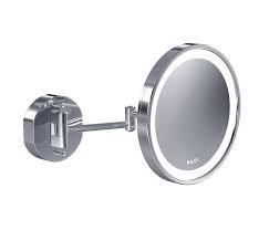 lot 5761 image: Baci By RemcraftSenior double arm wall mirror