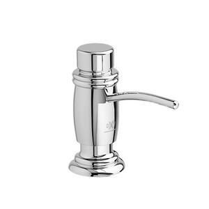 lot 5773 image: DXV Traditional� Deckmount Soap Dispenser - D35402720.100
