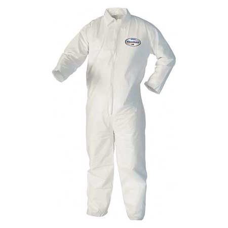lot 5804 image: Large lot of A40 Coveralls